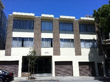 Photo of 2770 Pine Street #102