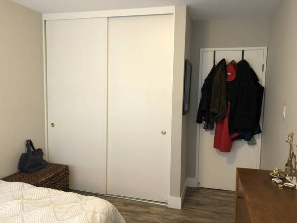 Photo of 1462 Vallejo St. #205