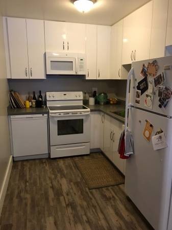 Photo of 1462 Vallejo St. #205