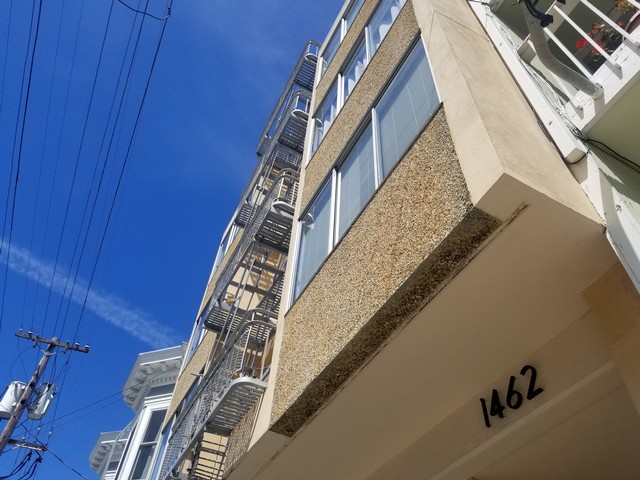 Photo of 1462 Vallejo St. #205